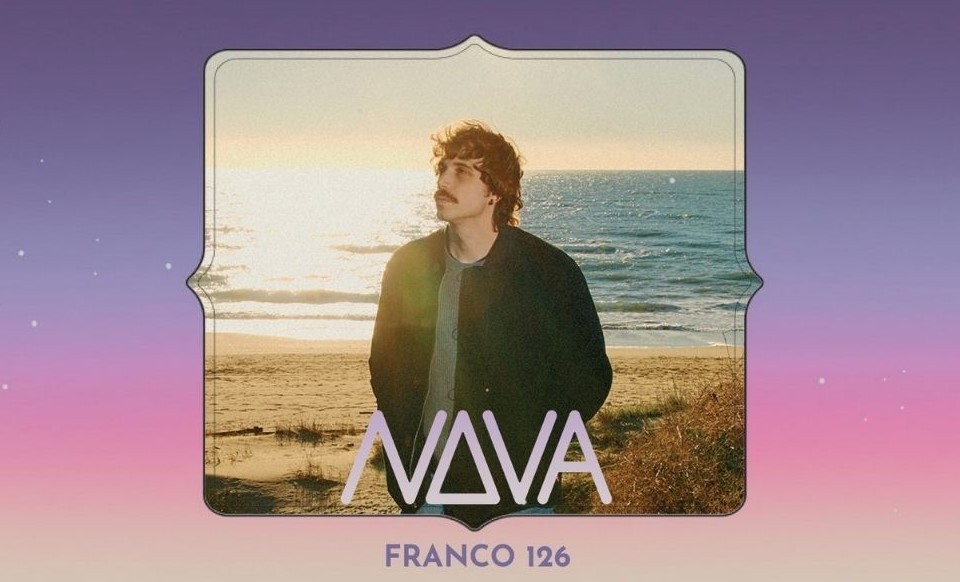copertina di Franco126