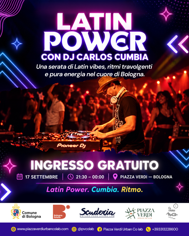 17 Sept Insta DJCarlos