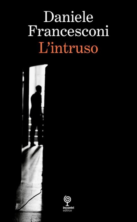 couverture de L'intruso