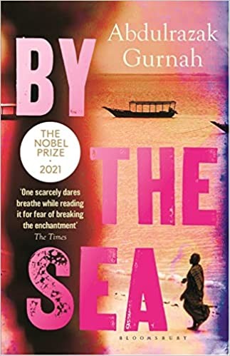 copertina di By the sea