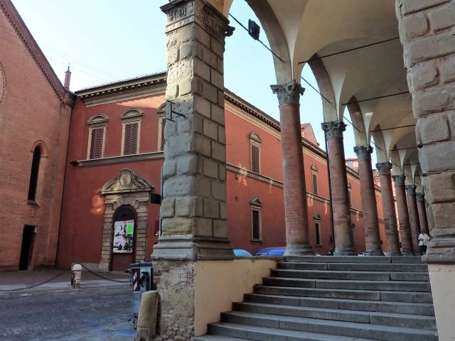 Ospedale degli Esposti