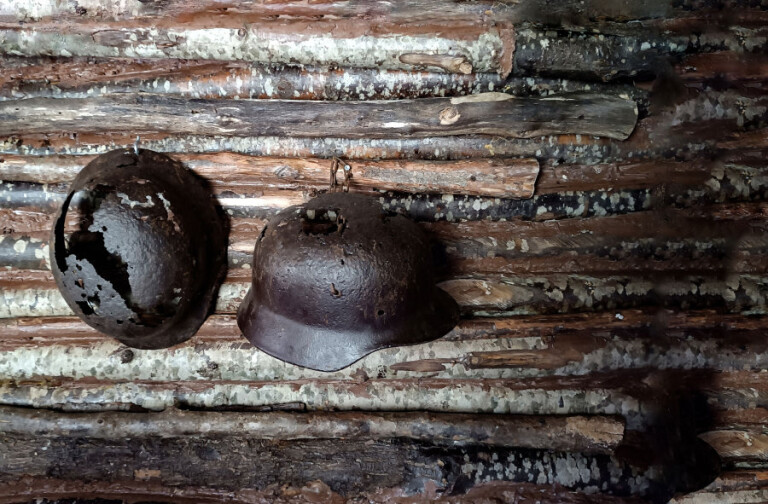 image of Presentazione della Linea Gotica