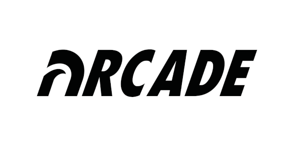 copertina di Arcade