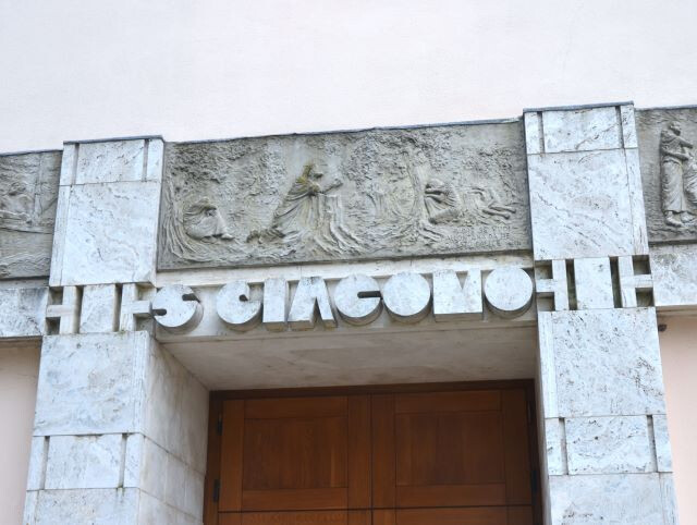 Parrocchia di San Giacomo