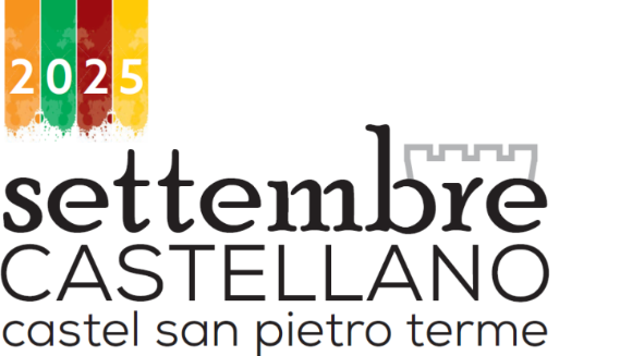 copertina di Settembre Castellano 2025