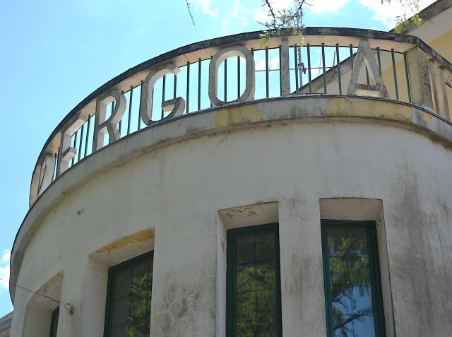 Cinema Teatro La Pergola