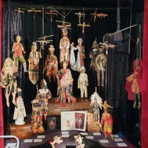 couverture de Il Circo di Natale
