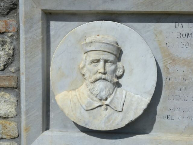 Parco Anita Garibaldi