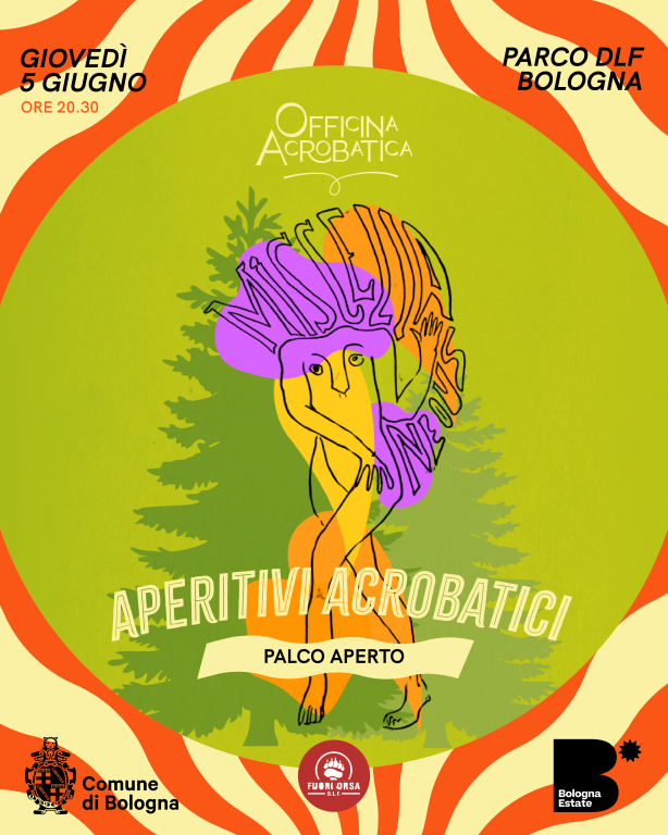 immagine di Palco Aperto