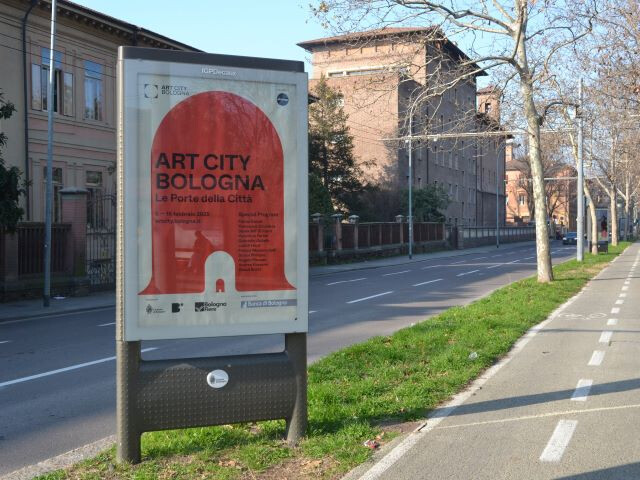 Porte della Città