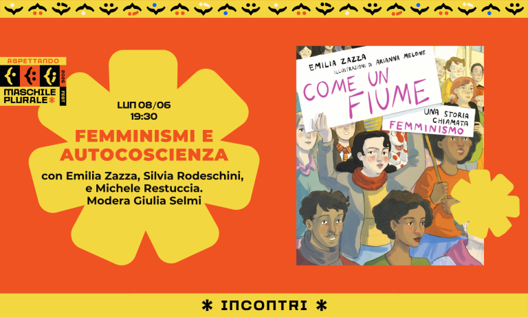 immagine di Femminismi e autocoscienza