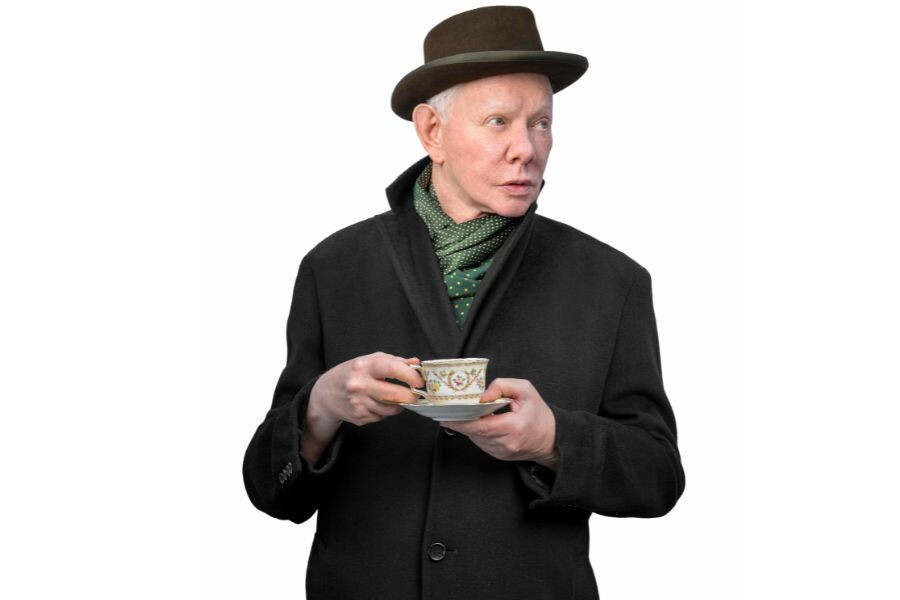 Joe Jackson