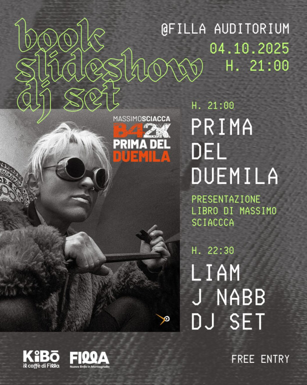 Auditorium Filla +  Permanent fatal error