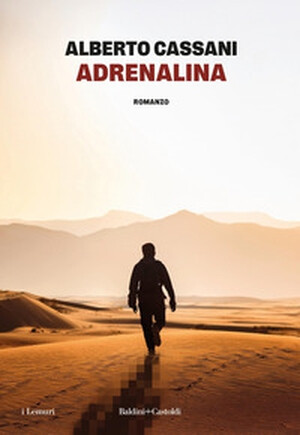 immagine di Adrenalina