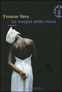 copertina di Le vergini delle rocce