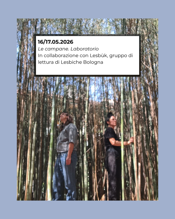 copertina di Le campane