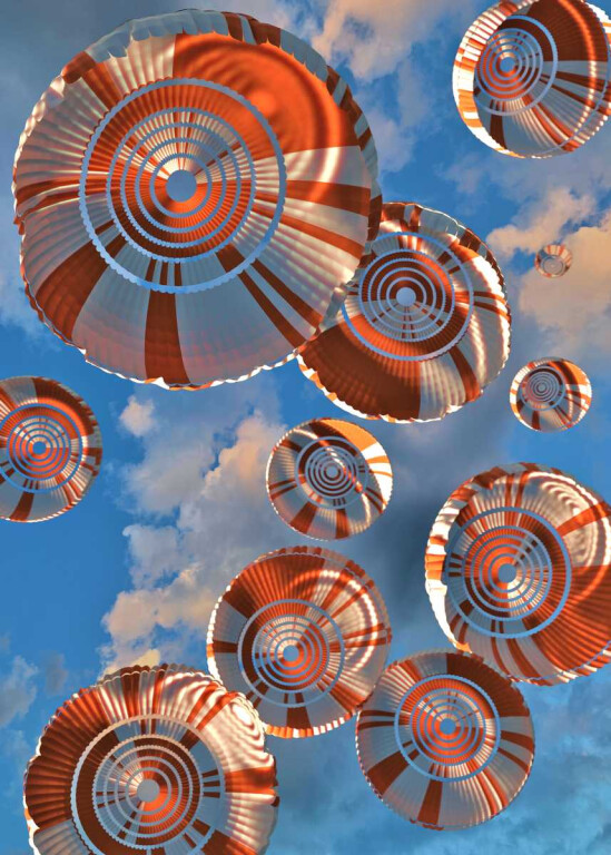 copertina di Pointing Nemo. Oltre lo spazio verso gli abissi