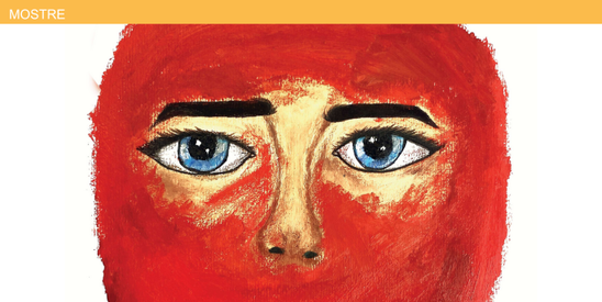 image de HeART of Gaza: l'arte dei bambini, dal cuore di Gaza
