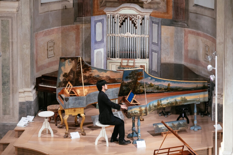 immagine di Museo San Colombano | Concerti ottobre-novembre 2026
