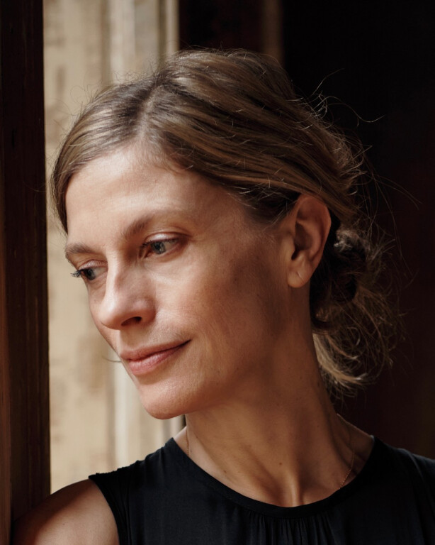 Crystal Pite