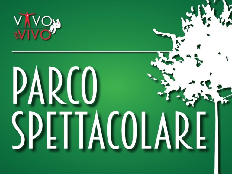 cover of Parco Spettacolare