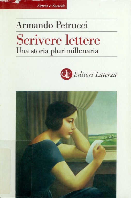 immagine di Scrivere lettere?