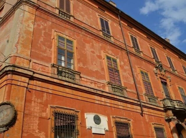 Palazzo Monti