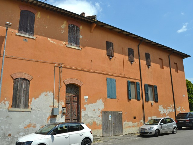 Palazzo del Genio Civile