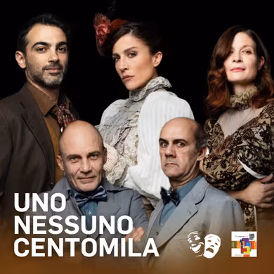 Uno, nessuno e centomila 