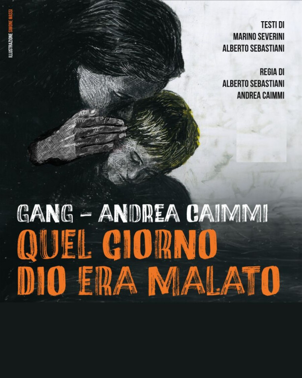 immagine di Quel giorno Dio era malato