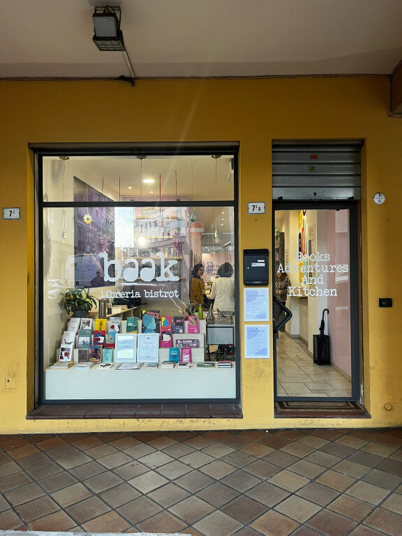 couverture de GothiBaak