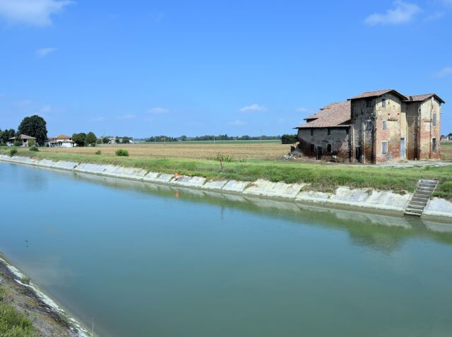 Il Canale Emiliano-Romagnolo