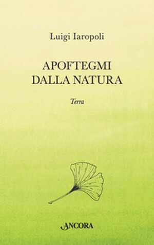 immagine di Apoftegmi della natura