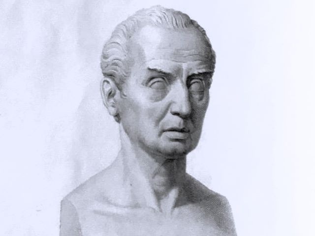 Pietro Giordani
