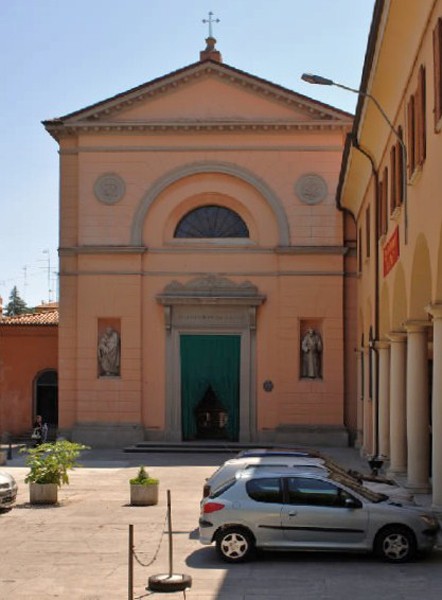 Chiesa di San Giuseppe