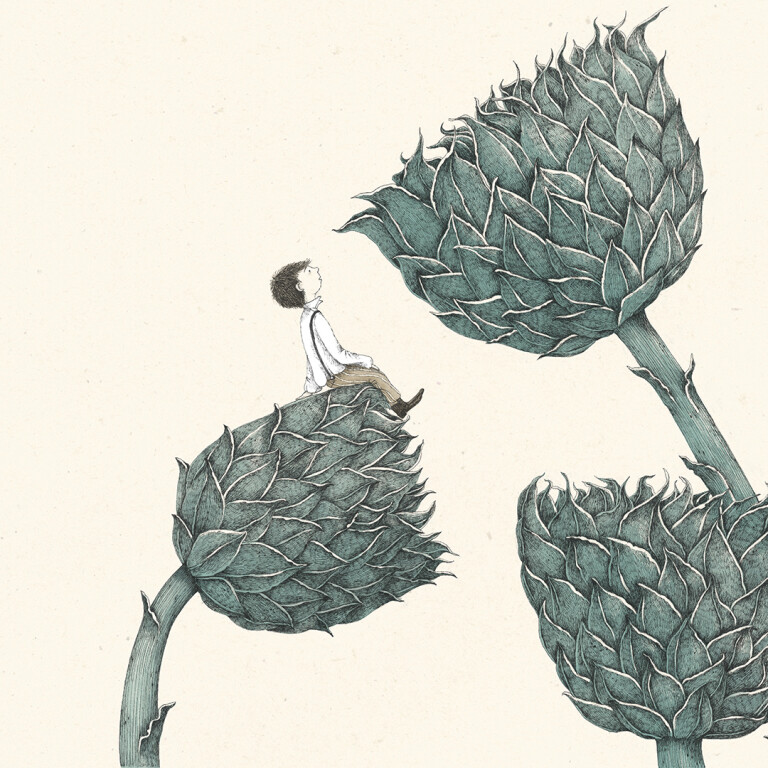 image of Karl e le Forme della Natura | mostra