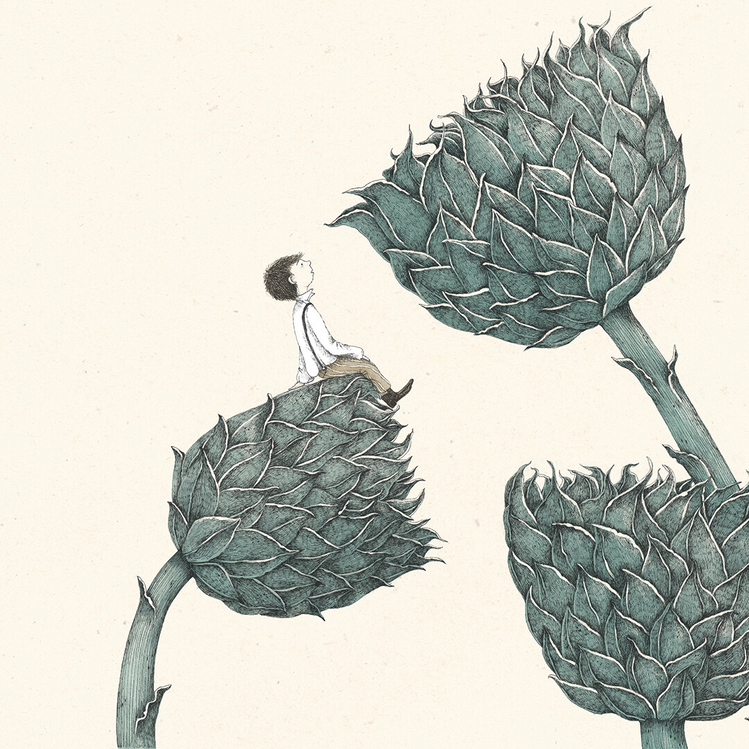 Karl e le forme della natura