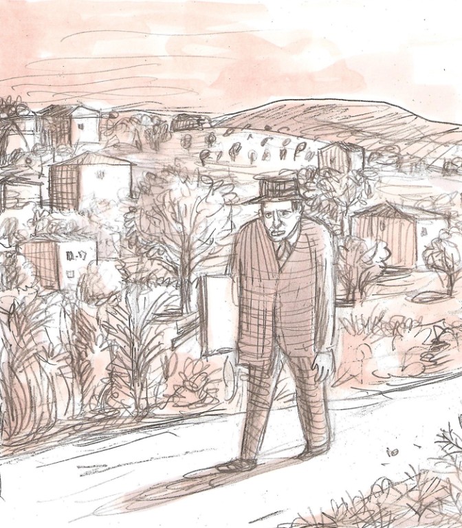 Giorgio Morandi. Biografia a fumetti.jpg
