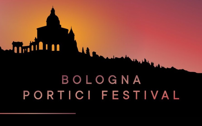 copertina di Evento finale del Bologna Portici Festival