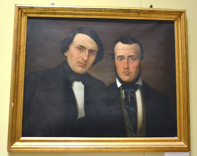 I fratelli Bandiera