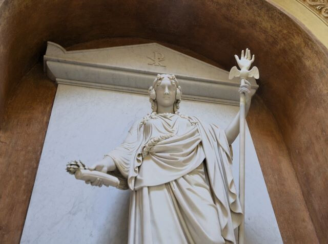 Monumento funerario di Camillo e Gaetano Pizzardi