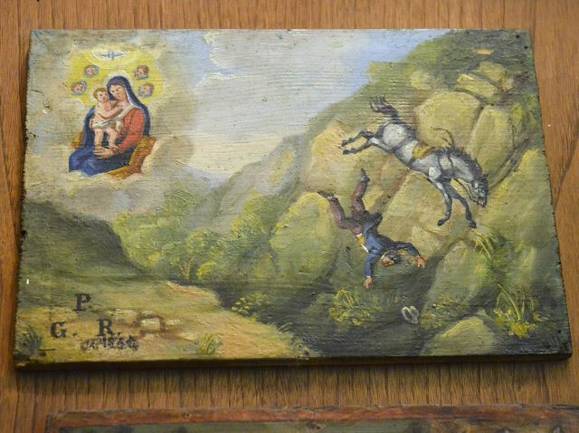 Ex voto