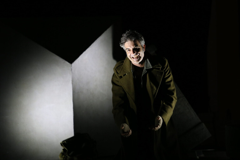 copertina di JC - La storia di Jesse Owens