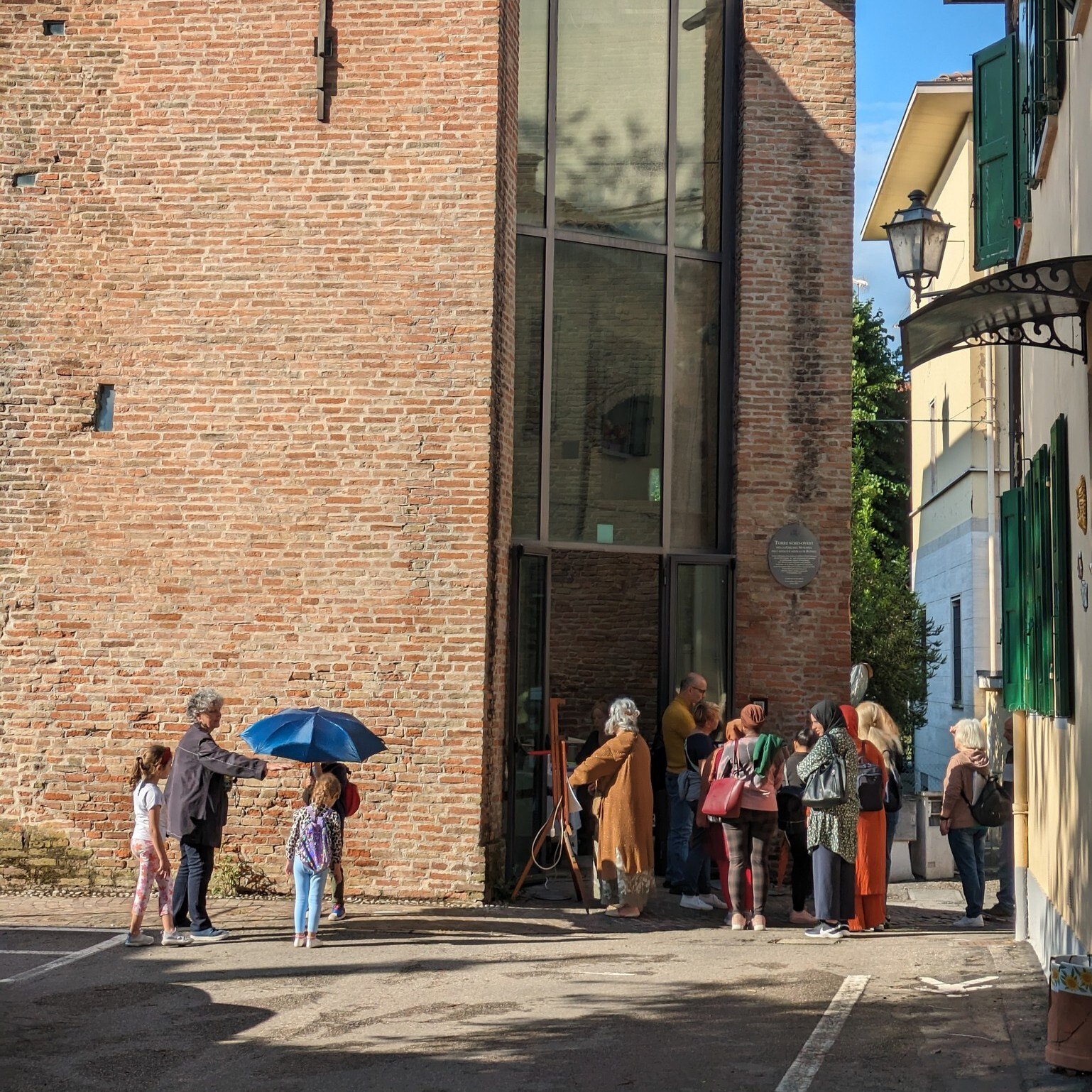 ACB 2025 | Centro storico di Budrio