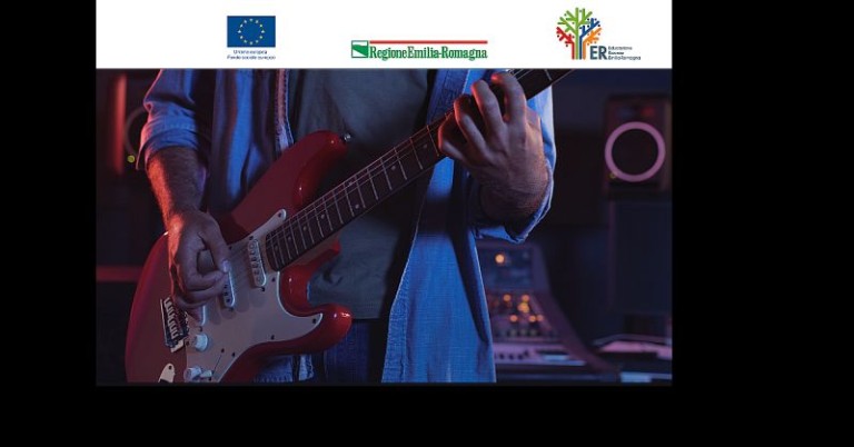 Corso Management Musicale