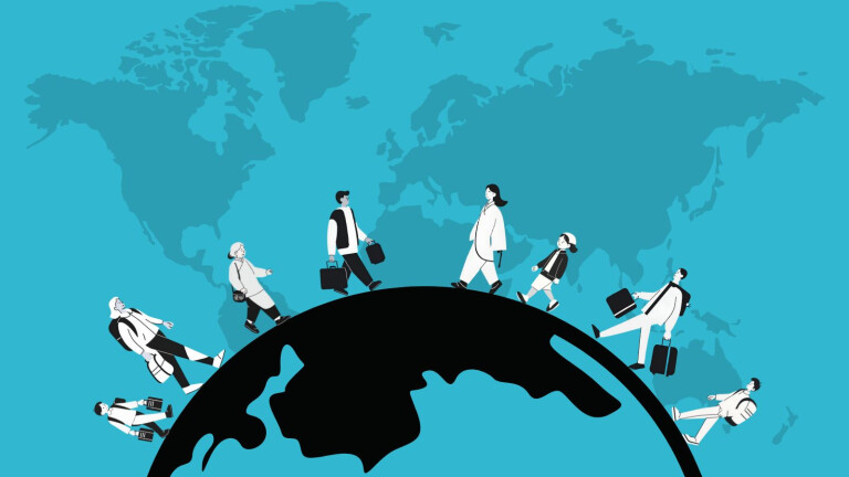 Migrazioni | Risorse online