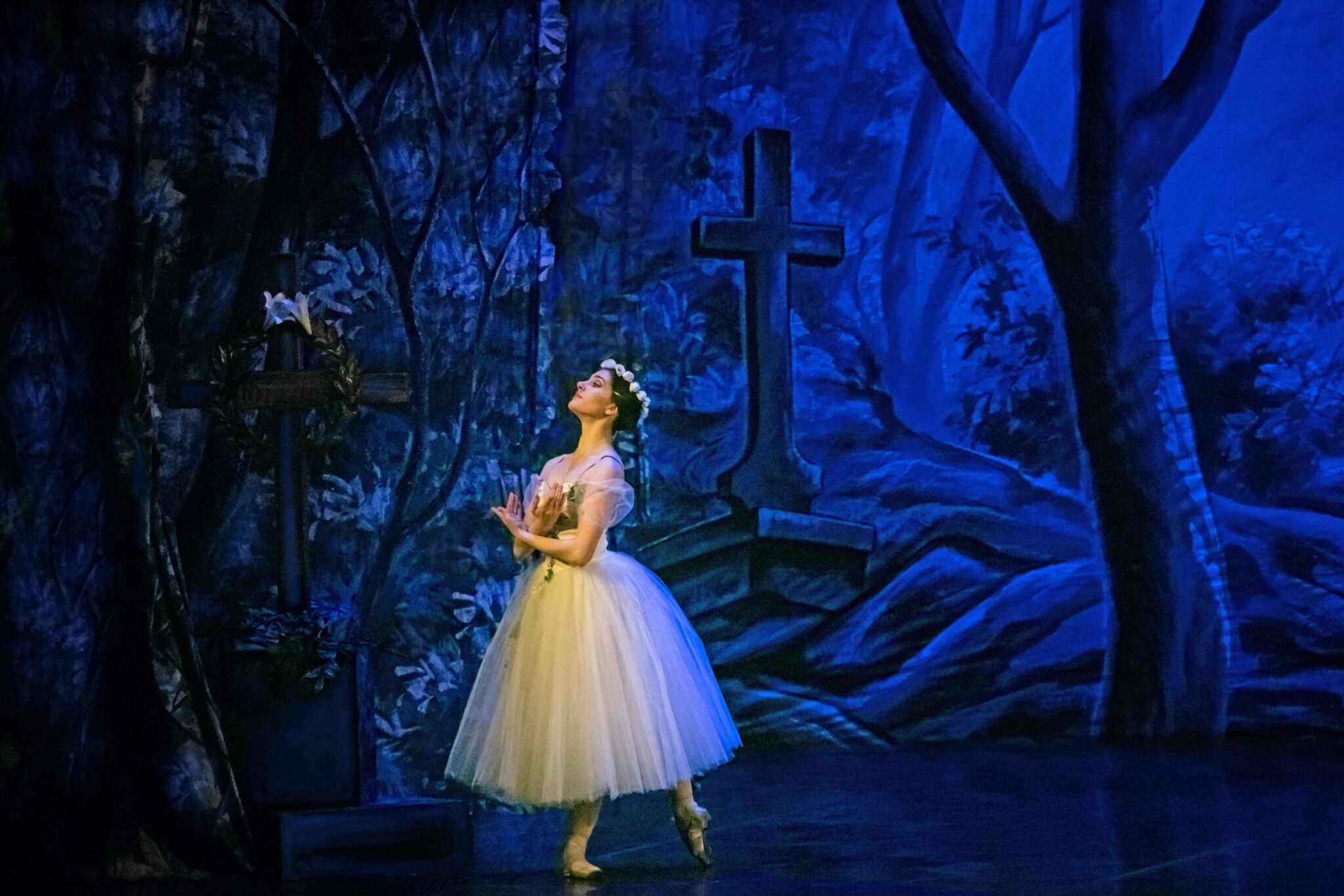 cover of Giselle