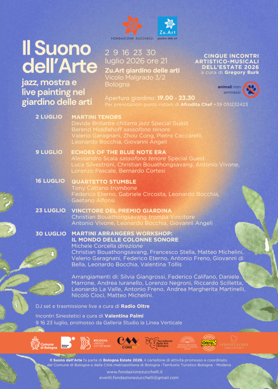 Il Suono dell'Arte