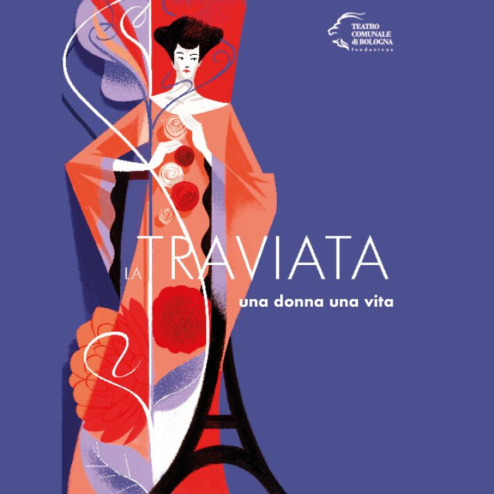 copertina di Sì bella e impura