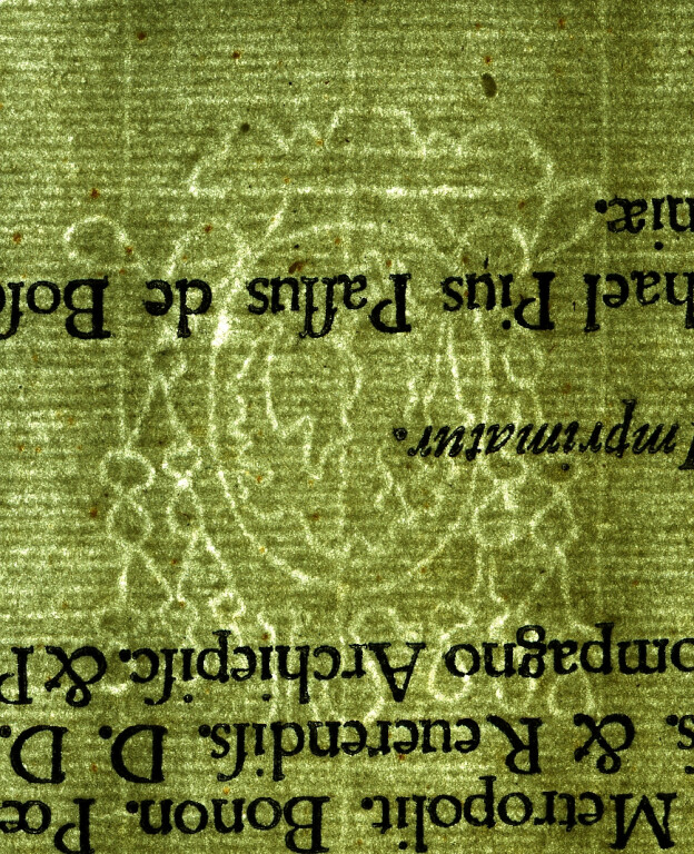 image of ID. 27 stemma cardinalizio Boncompagni, IS
